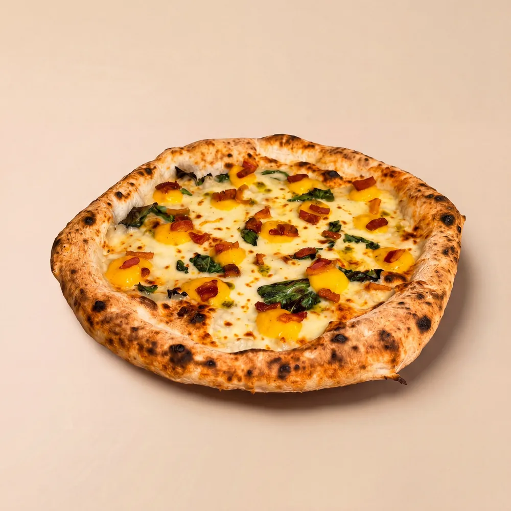 CARBONARA