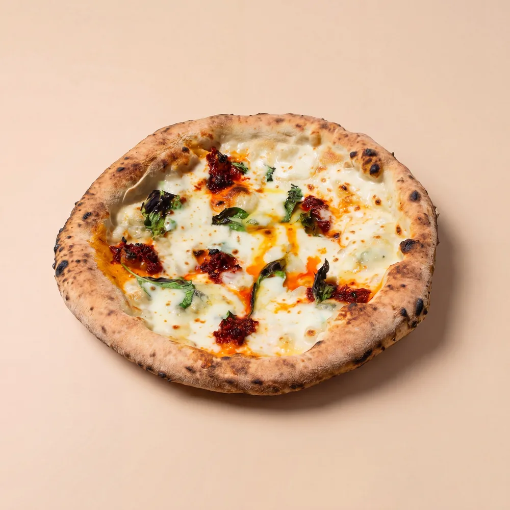 INFERNO DI 'NDUJA