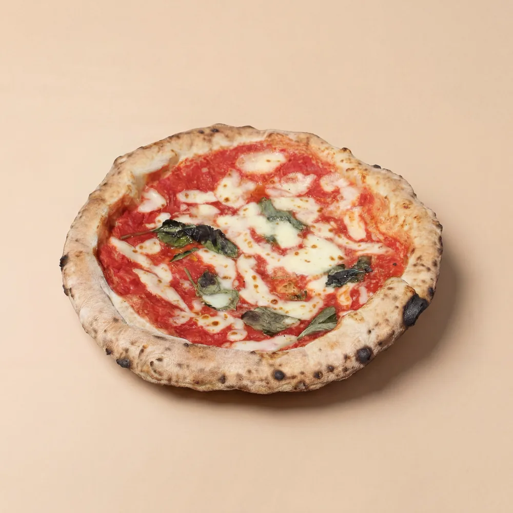 MARGHERITA 1889