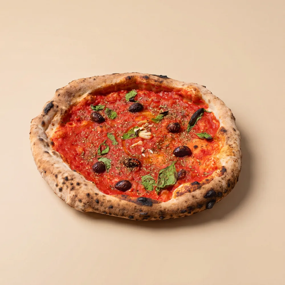 MARINARA OLIVATA